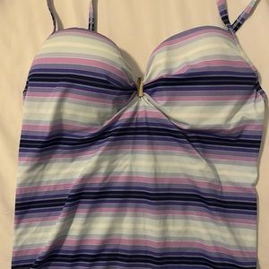 VS Tankini swimsuit